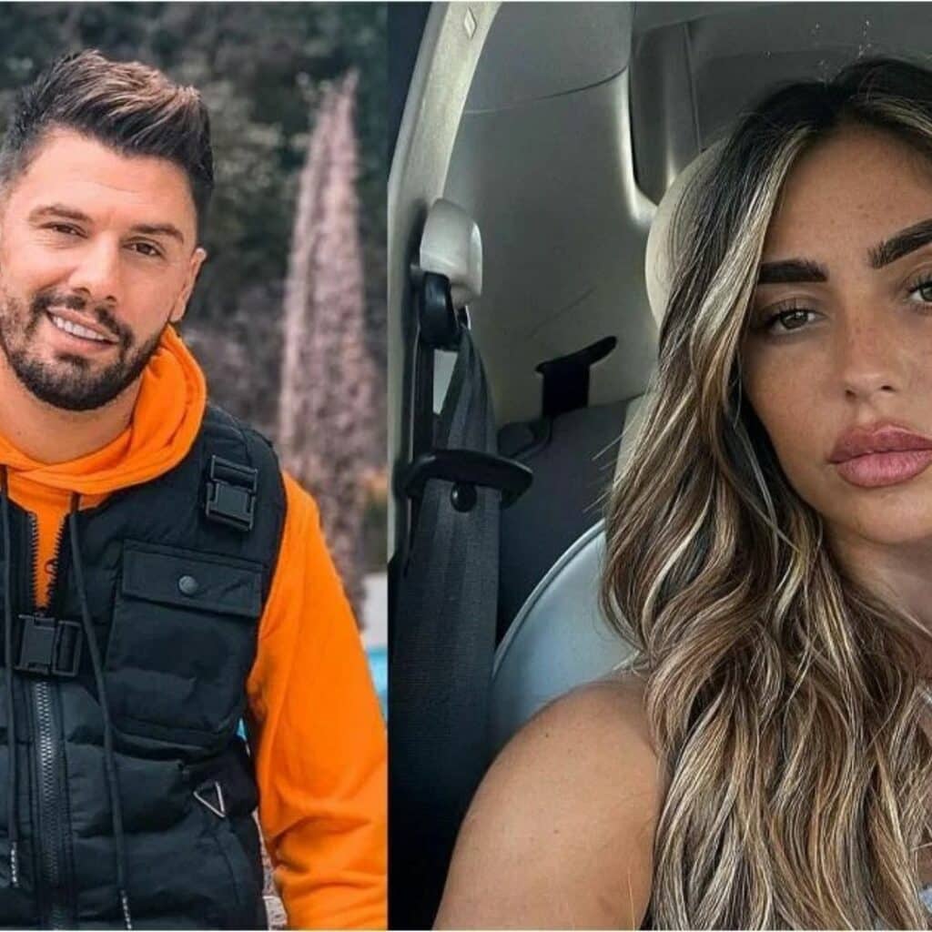 Kevin Guedj : en couple avec Cynthia Makhoul ? Les internautes en sont sûrs