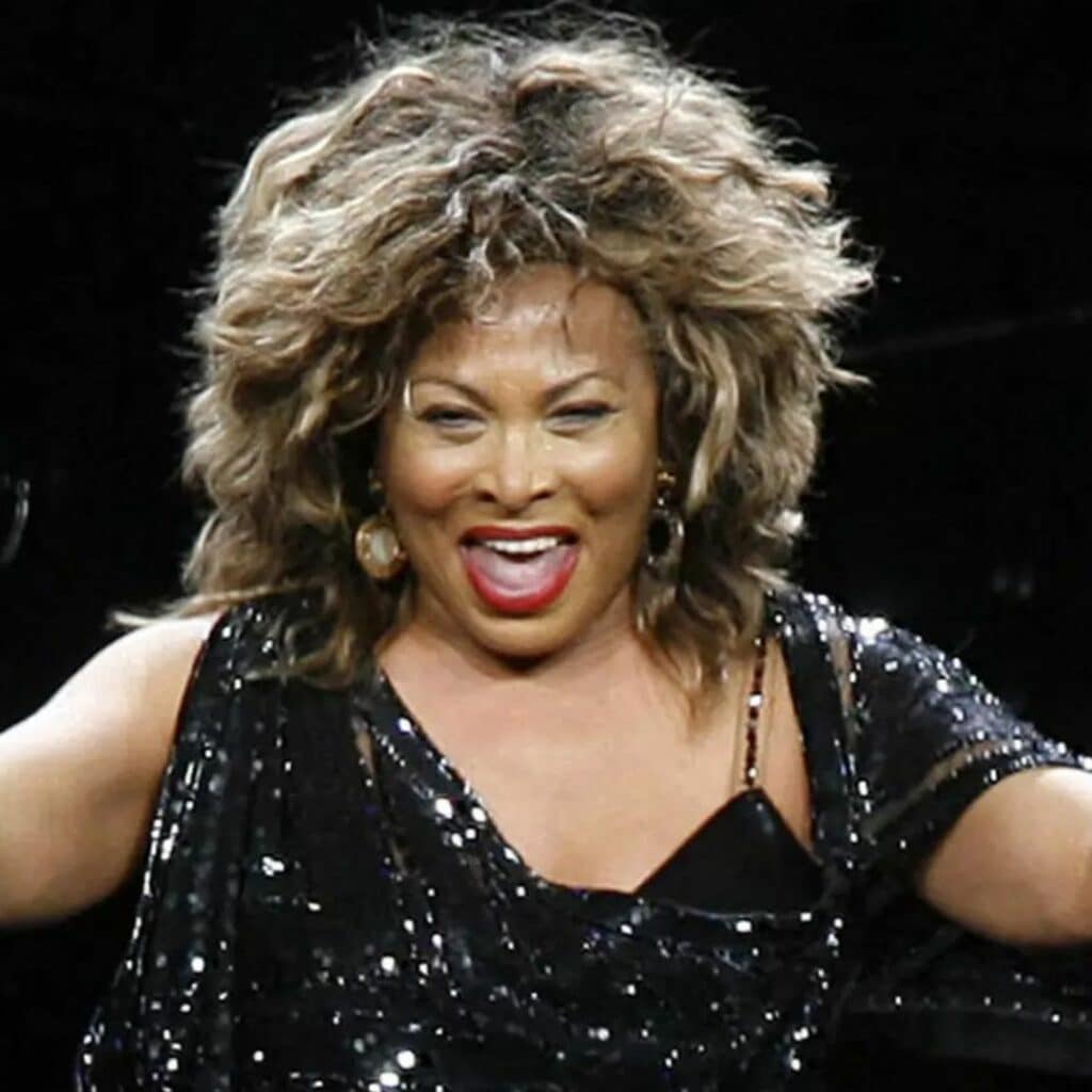 Tina Turner : les circonstances de son décès à 83 ans se précisent