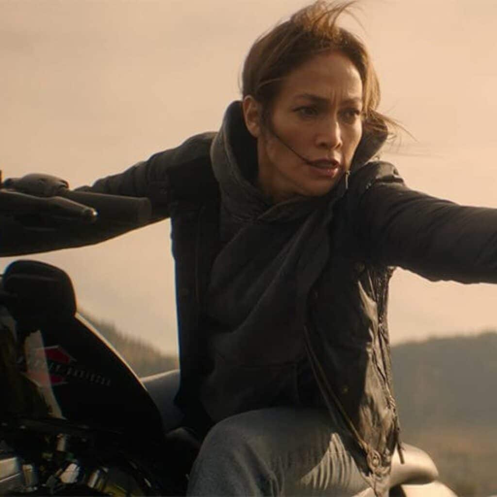 The Mother (Netflix) : une suite prévue pour le film qui fait un carton ?