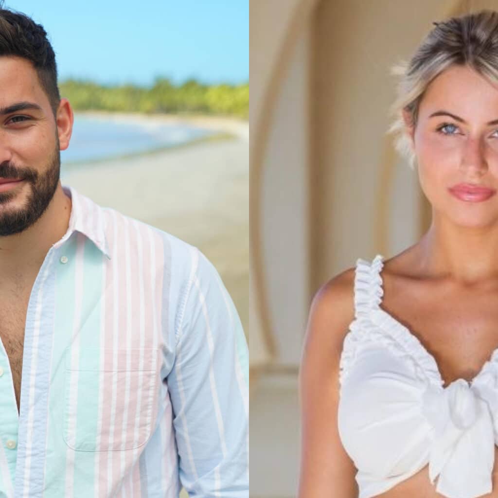 Anthony Matéo : de nouveau en couple avec Romane ? Il s'exprime