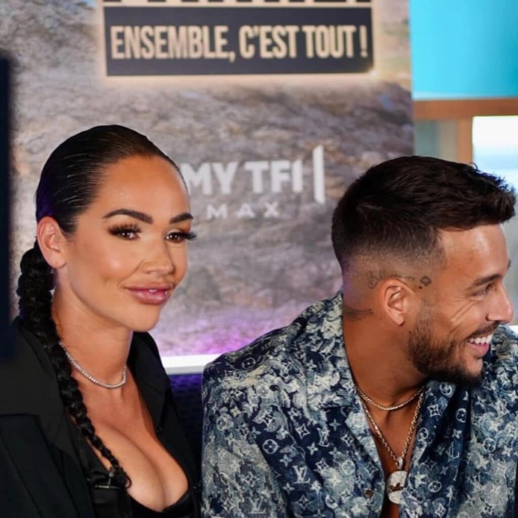 Jazz et Laurent : leur divorce confirmé ? Elle s'exprime sur l'avenir de leur couple après son infidélité