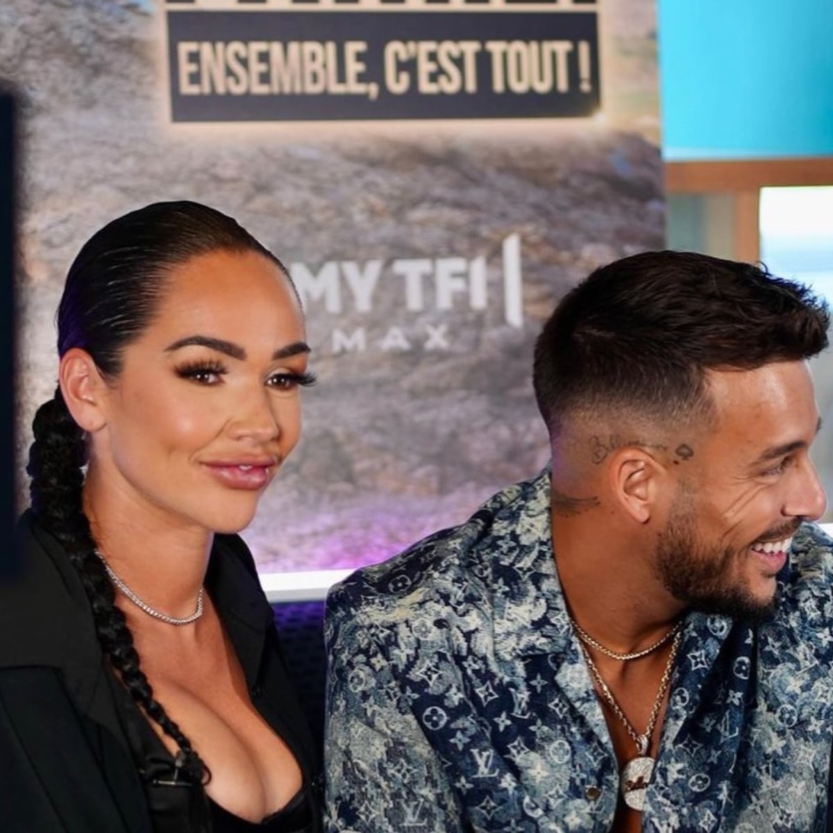 Jazz et Laurent : leur divorce confirmé ? Elle s'exprime sur l'avenir de leur couple après son infidélité