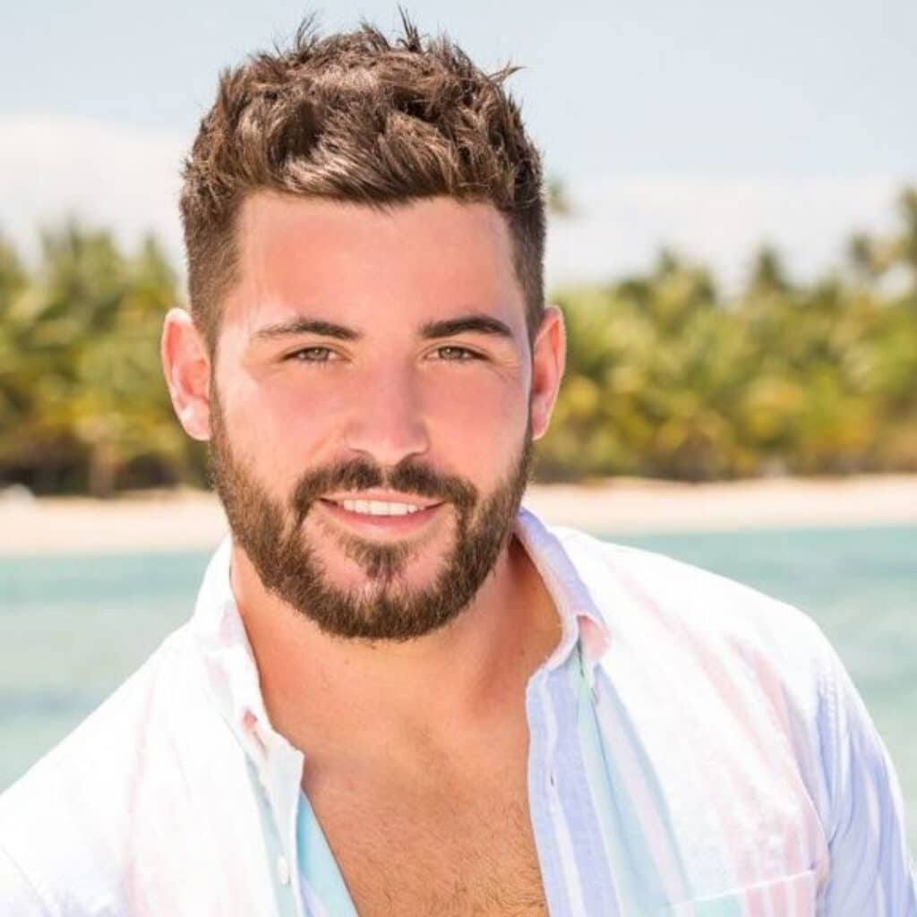 Anthony Matéo : sa formation pour intégrer le monde de la télé-réalité ne passe pas