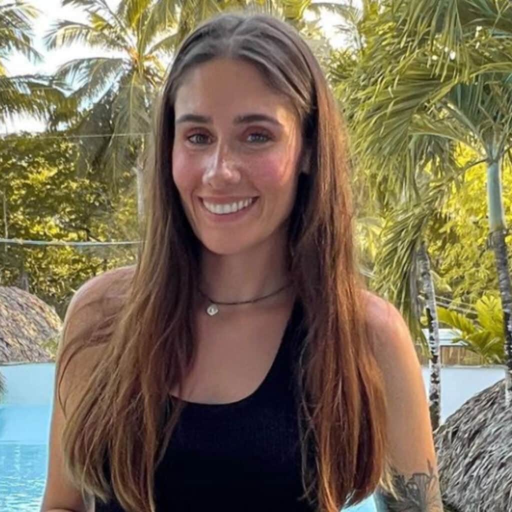 Jesta Hillmann : cette interdiction qu’elle impose à ses enfants