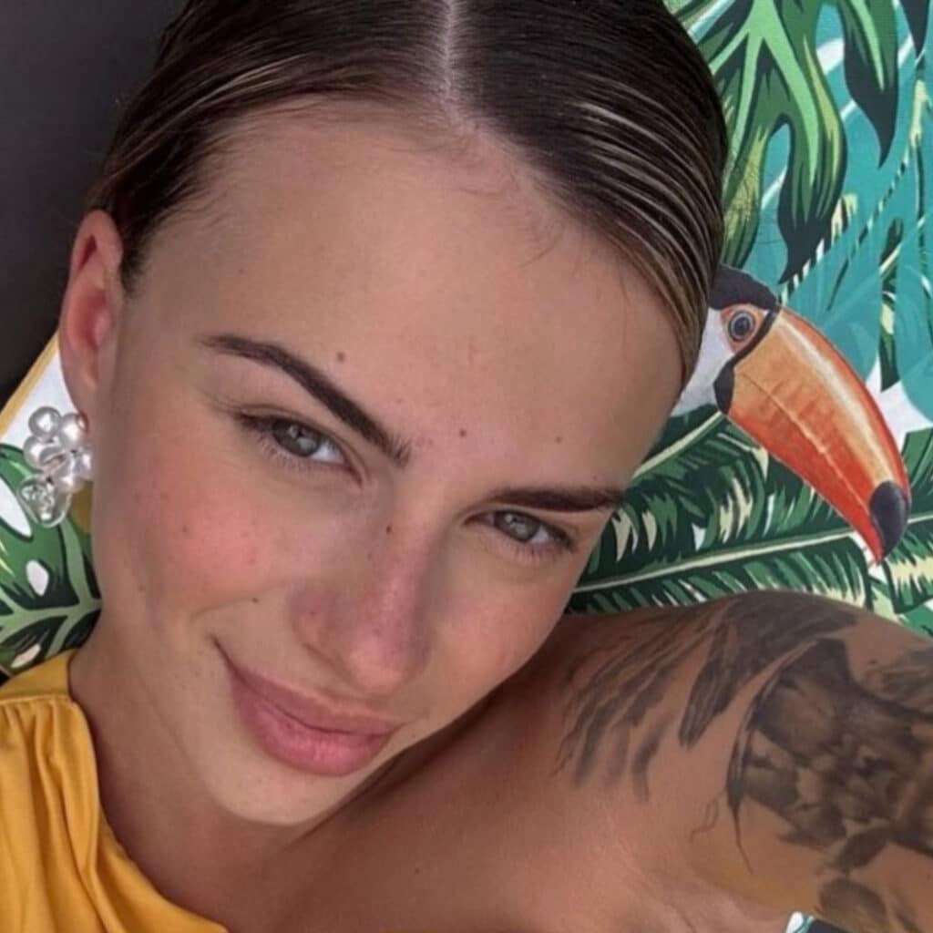 Giuseppa maman : elle s'exprime sur sa fille Giorgia et fond en larmes