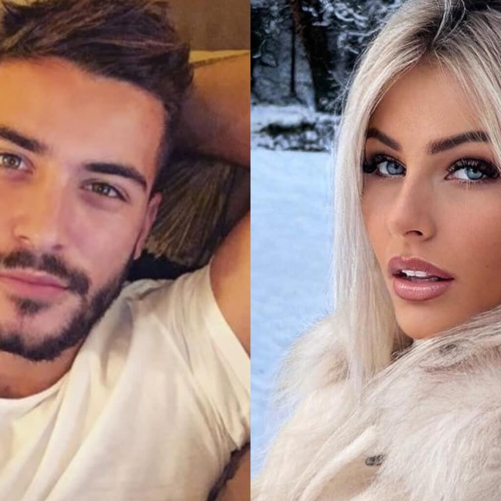 Anthony Mateo : de nouveau en couple ? Son ex Romane le tacle, il s'exprime