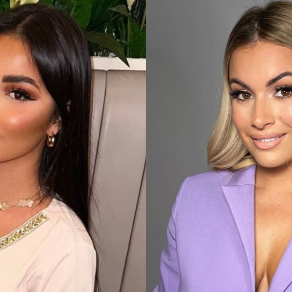 Maeva Ghennam : elle insulte publiquement Carla Moreau