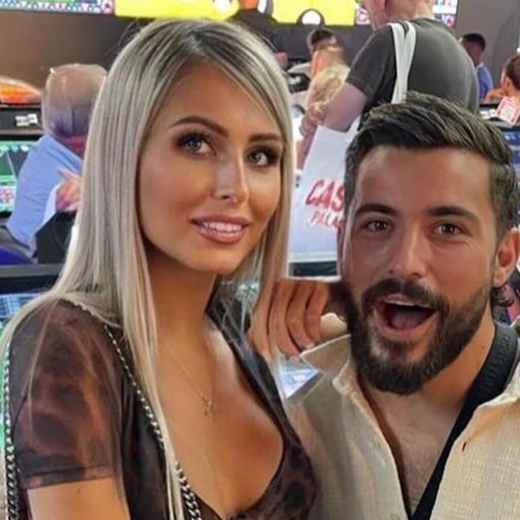 Romane : de nouveau en couple après sa rupture avec Anthony Mateo ?