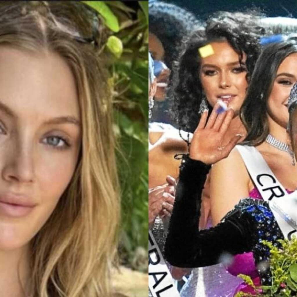 Miss Univers : Sienna Weir, la finaliste de Miss Univers, décède à seulement 23 ans