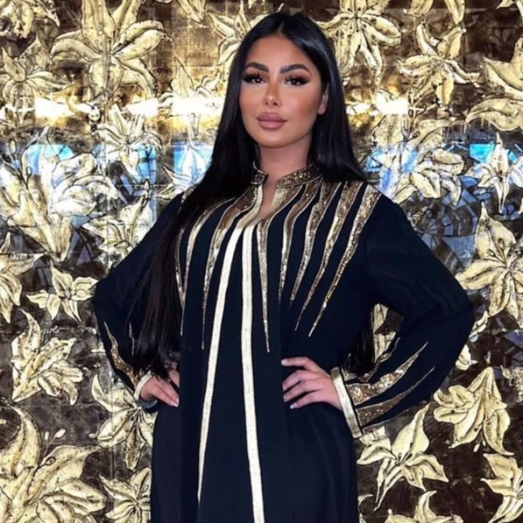 Maeva Ghennam : elle est à nouveau accusée d'arnaquer ses abonnés
