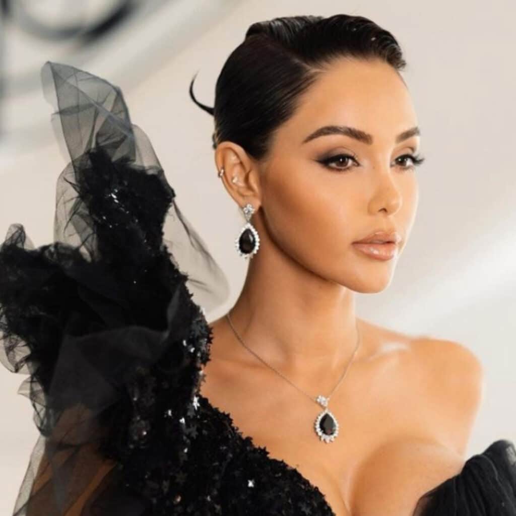 Nabilla : elle s'exprime sur sa mésaventure sur un bateau avec Leonardo Di Caprio