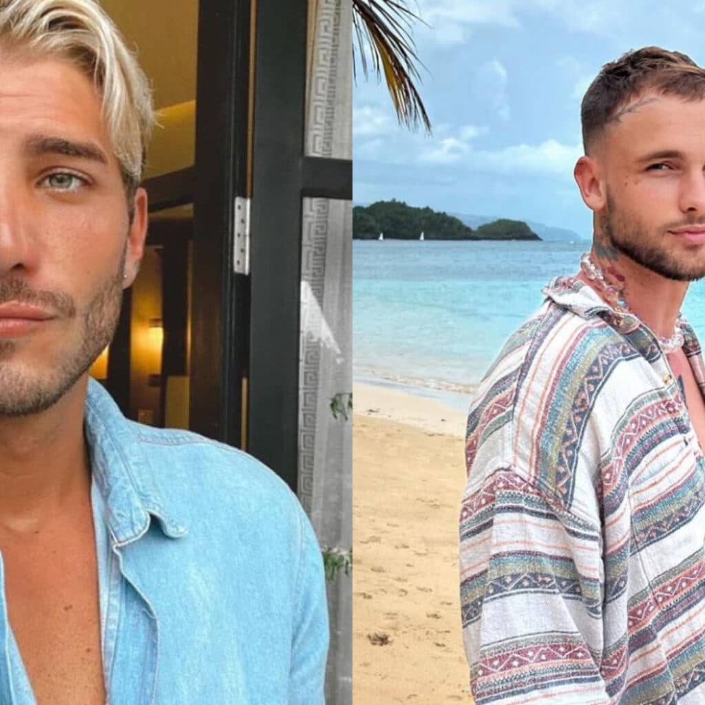 Nicolo : sur le point de retrouver Bastos, il le tacle fortement