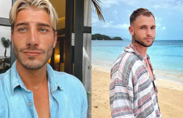 Nicolo : sur le point de retrouver Bastos, il le tacle fortement