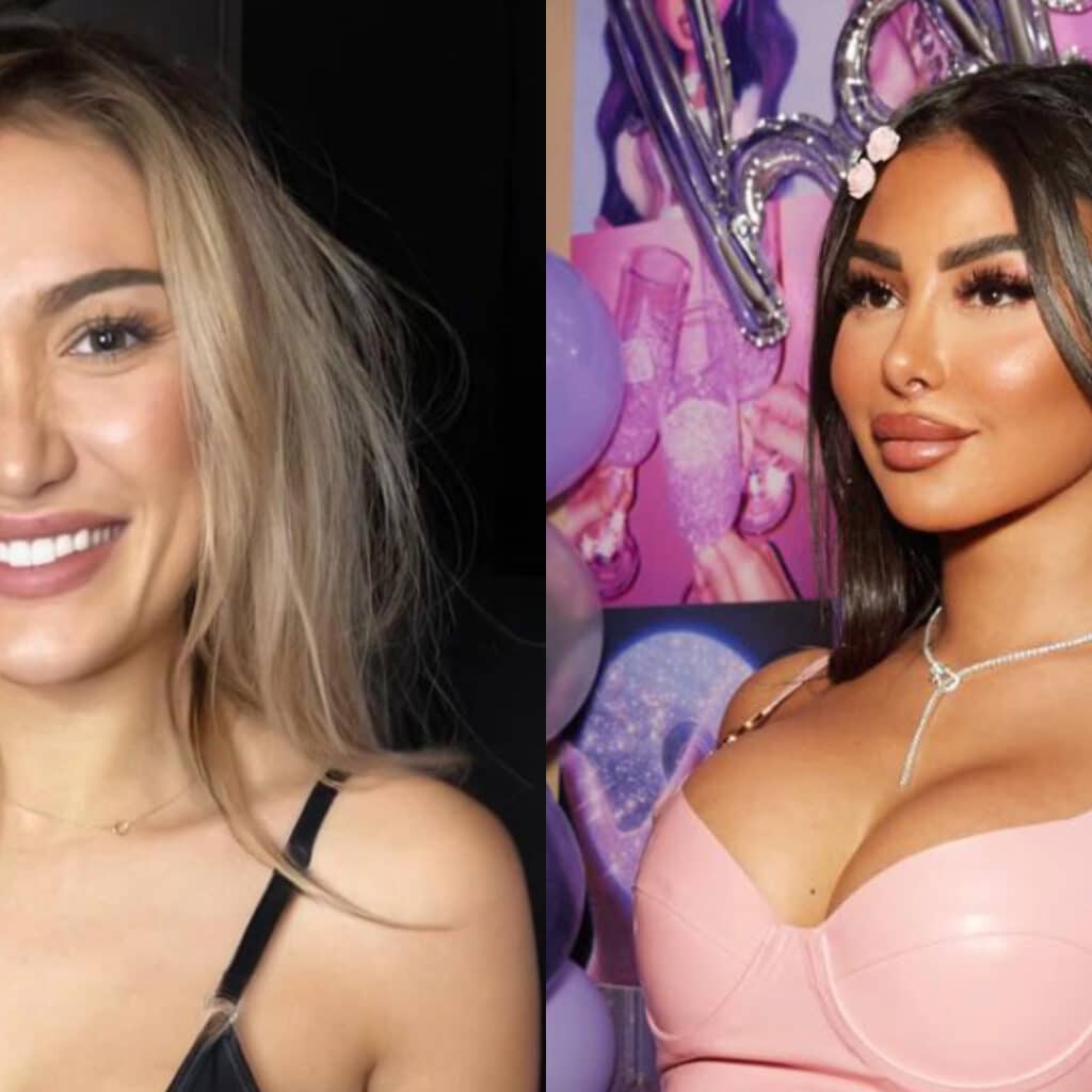Luna Skye : elle donne des précisions sur le déménagement de Maeva Ghennam