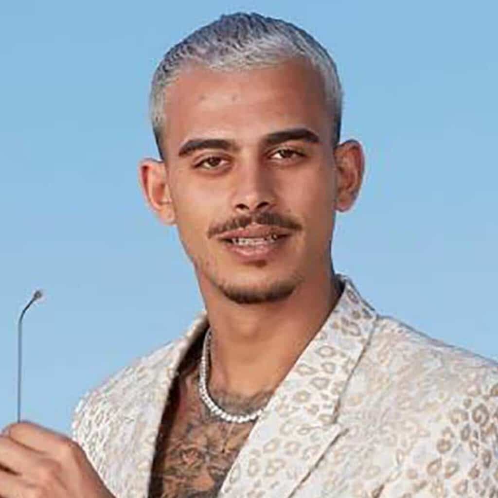 Greg Yega : exit Mélanie Orl, l'identité de sa nouvelle chérie se précise