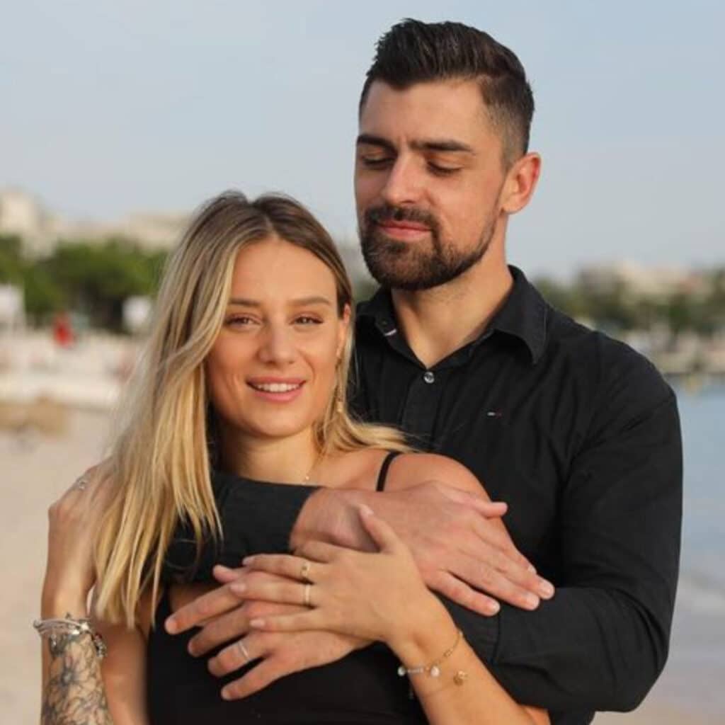 Alicia et Bruno (MAPR) : infidélités, autres femmes... les circonstances de leur rupture se précisent