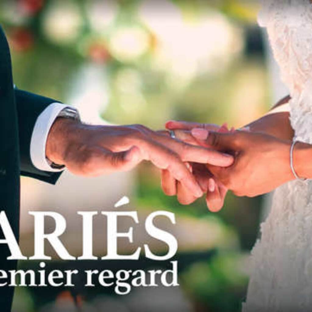 Mariés au premier regard : l'identité des couples toujours mariés à ce jour se précise