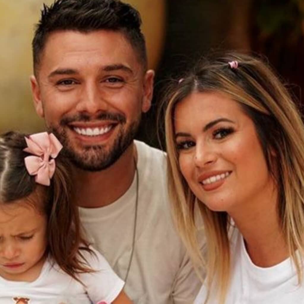 Carla Moreau et Kevin Guedj : leur divorce aurait été prononcé