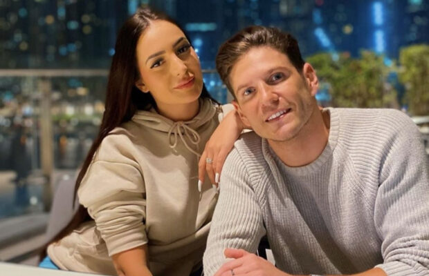 Seby Daddy : son ex Lea Mary en couple avec Ad Laurent ? Il fait appel aux services de Danae