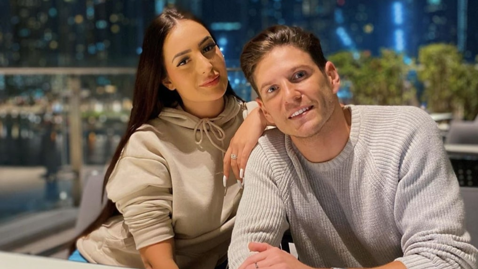 Seby Daddy : son ex Lea Mary en couple avec Ad Laurent ? Il fait appel aux services de Danae