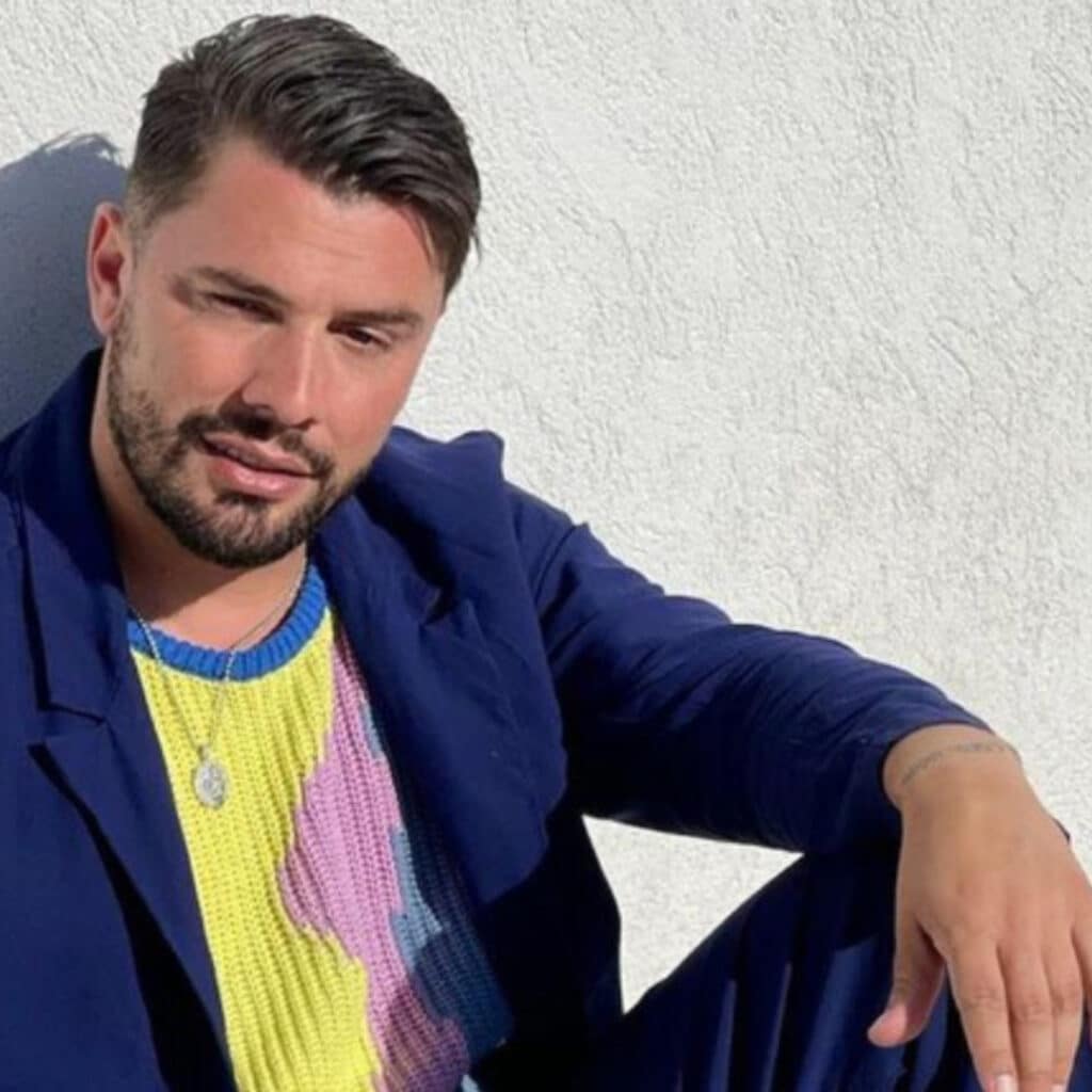 Kevin Guedj : nostalgique de sa vie de famille avec Carla Moreau ? Il s'exprime