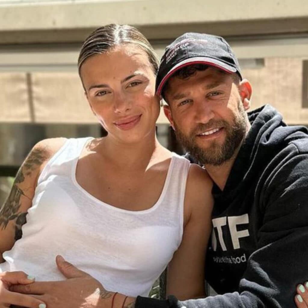 Giuseppa : sa fille Giorgia souffrante, elle s'exprime sur les difficultés qu'elle rencontre