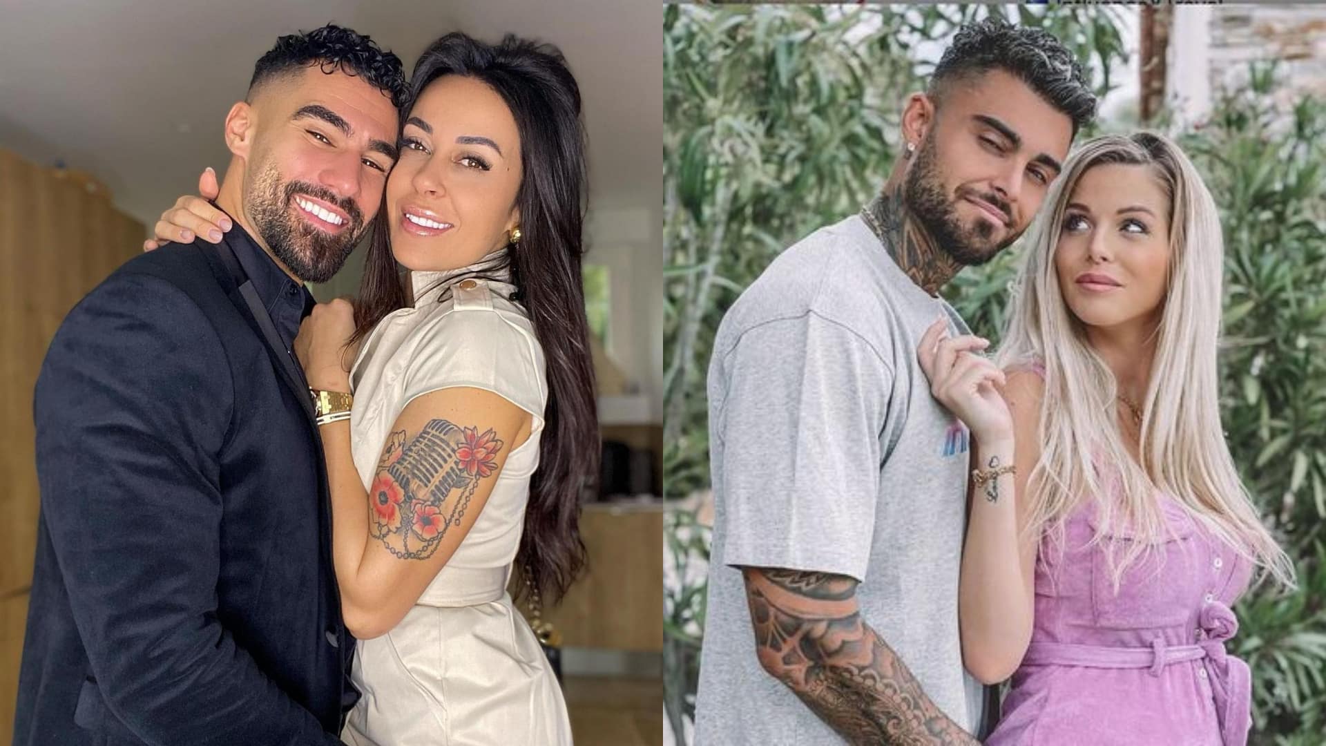 Jonathan et Shanna : leur comportement vis-à-vis de Jessica et Thibault ne passe pas