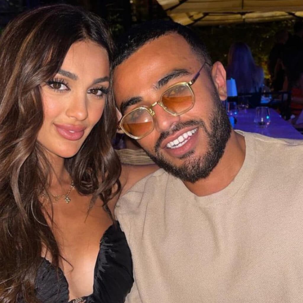 Maissane : sur le point de de remettre en couple avec Emine ?