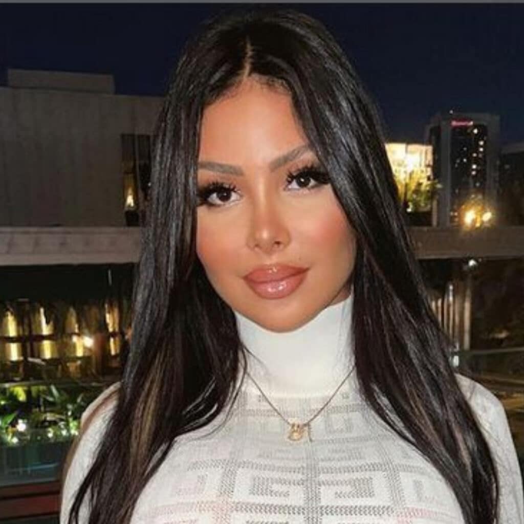 Maeva Ghennam : filmée en train de prendre des substances illicites lors de son anniversaire
