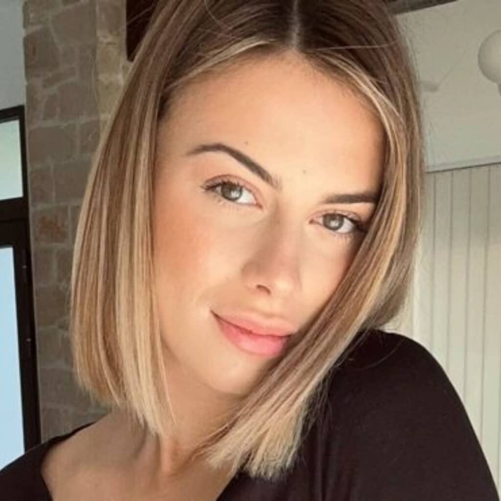 Giuseppa maman : elle se sent coupable face aux problèmes de santé de sa fille