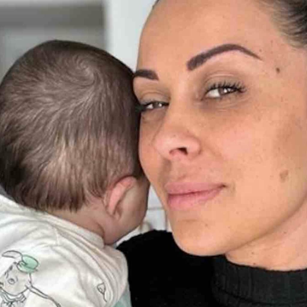 Shanna Kress : maman épuisée, elle exprime sa frustration quand aux habitudes de son fils