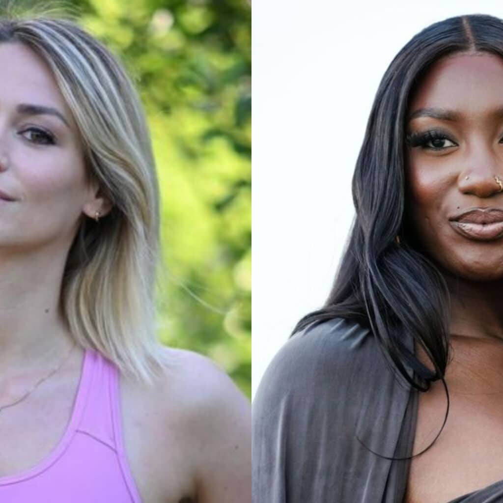 Laure (MAPR) : elle s'emporte au concert d'Aya Nakamura
