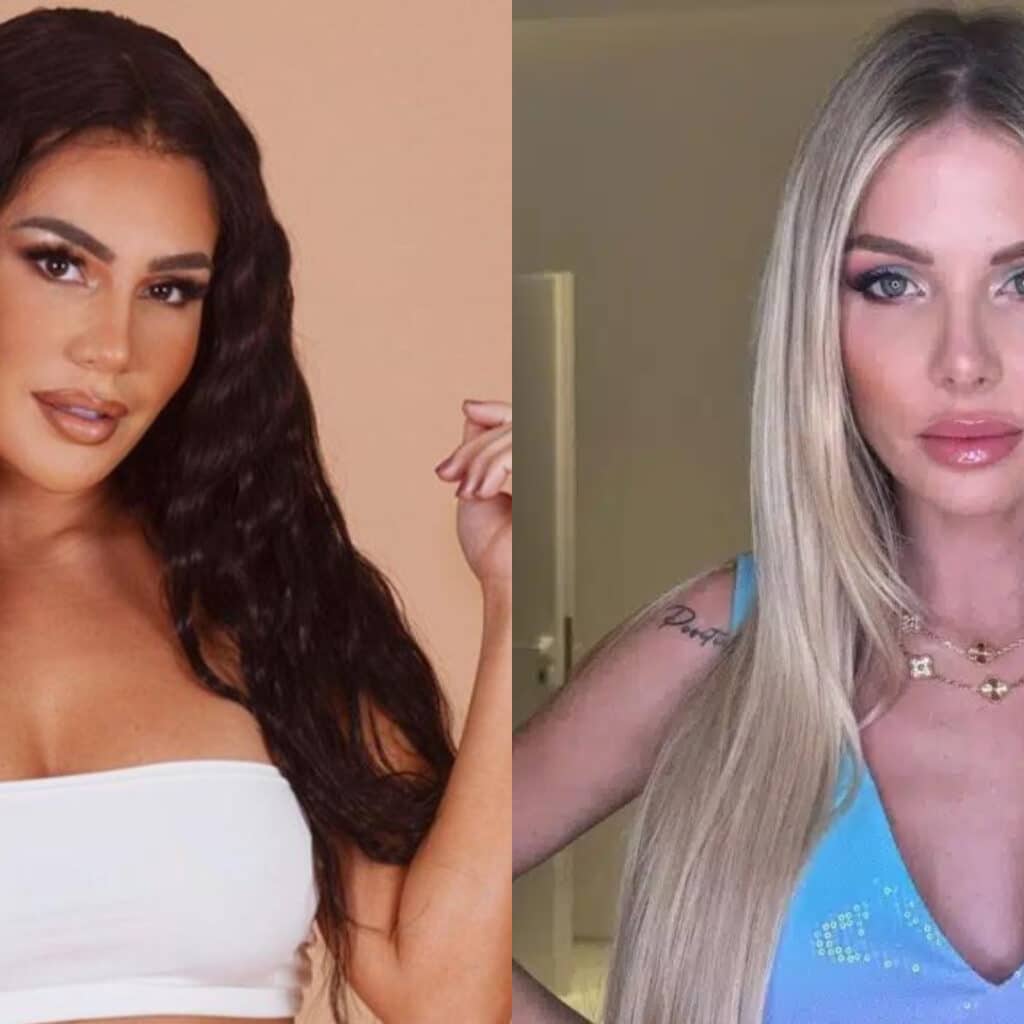 Milla Jasmine : accusée de mentir sur sa grossesse, Jessica Thivenin intervient