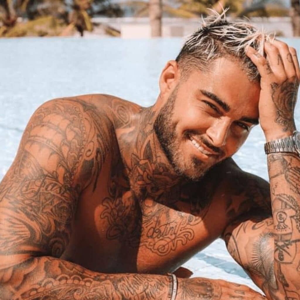 Thibault Garcia : bientôt de retour dans Les Cinquante ? Il a pris une décision définitive