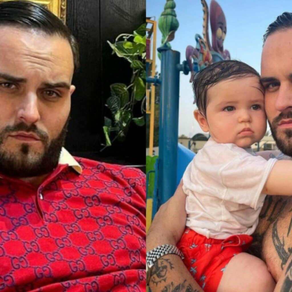 Nikola Lozina : loin de son fils Zlatan, les raisons de son départ de Dubaï se précisent