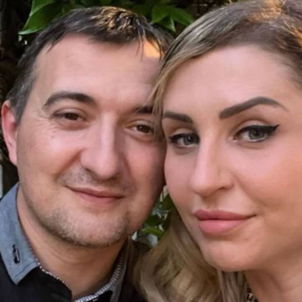 Amandine Pellissard : elle s'explique sur sa récente crise de couple avec Alexandre