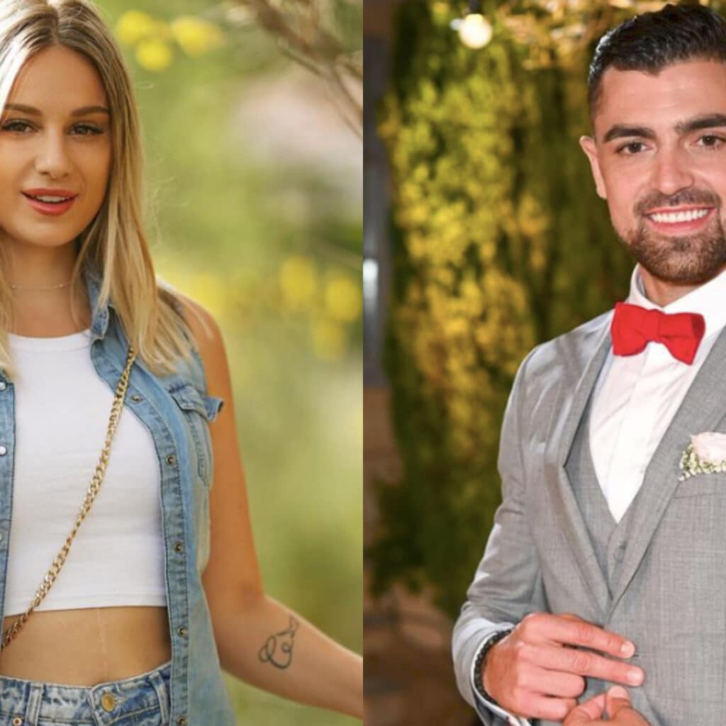 Bruno (MAPR) : il 'vit sa meilleure vie' depuis sa rupture avec Alicia, son attitude ne passe pas du tout