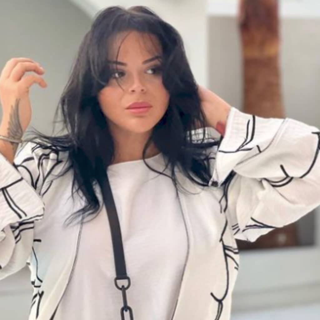 Sarah Fraisou : séparée de Mehdi et de nouveau en couple ? Elle s'exprime