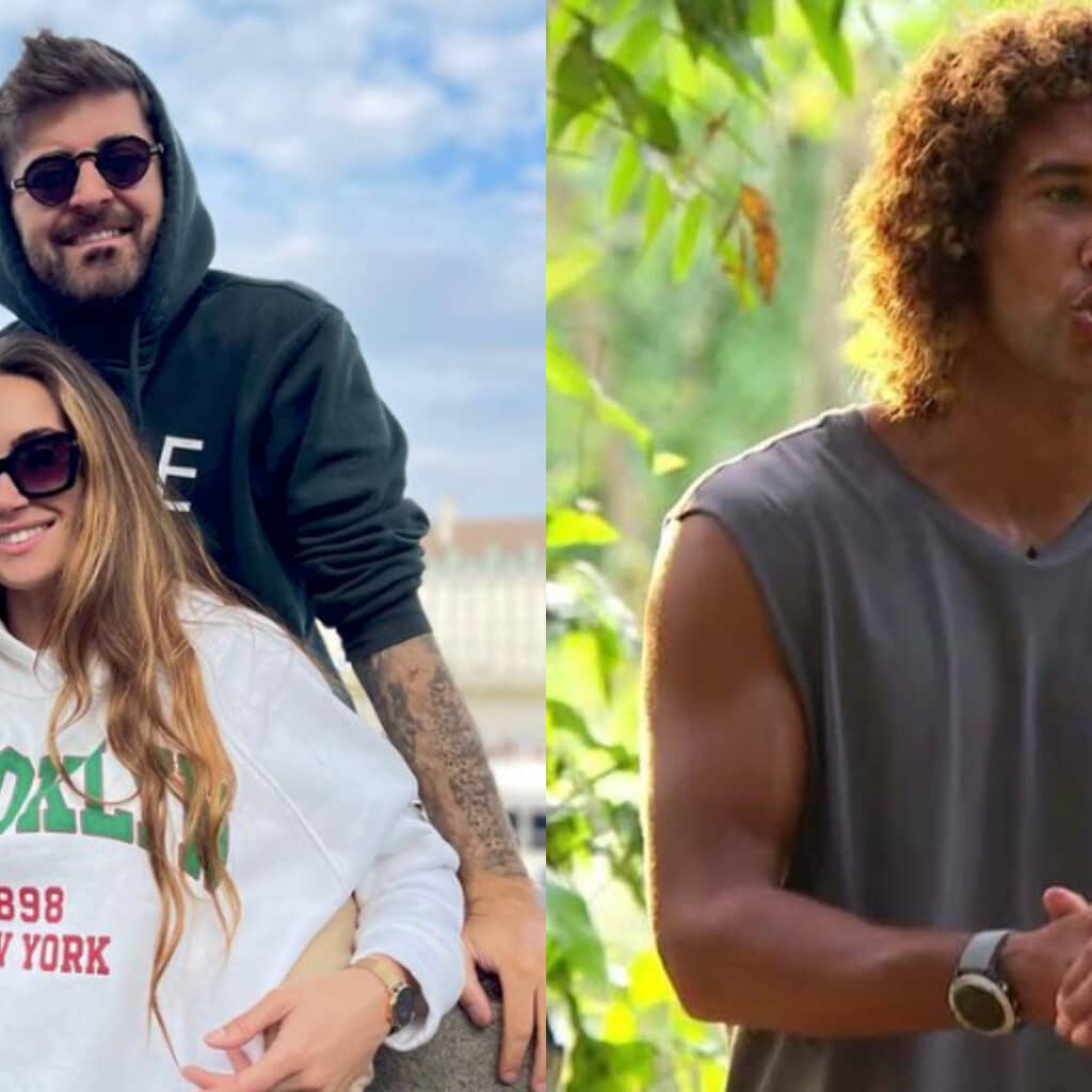 Barbara (Les Apprentis Aventuriers) : en couple avec Antonin, elle aurait tenté de se rapprocher de Laurent Maistret