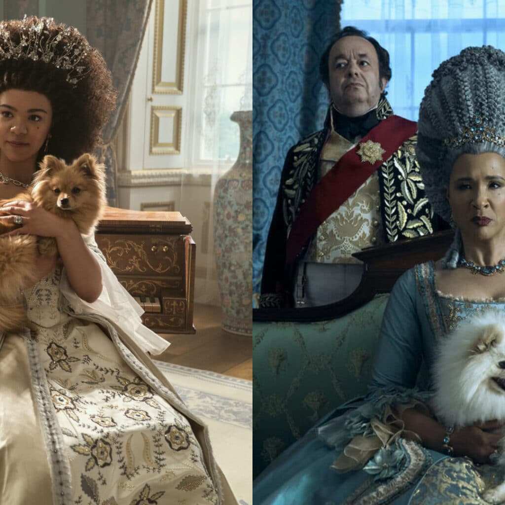 La Reine Charlotte (Netflix) : prochainement une saison 2 ? La créatrice s'exprime