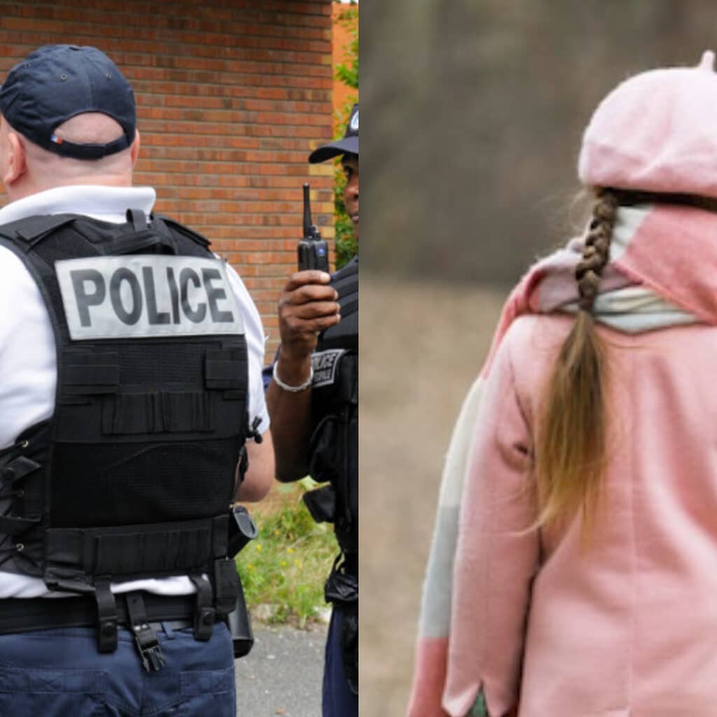 Bas-Rhin : un père de famille étrangle sa fille de 7 ans pour se 'venger' de sa femme