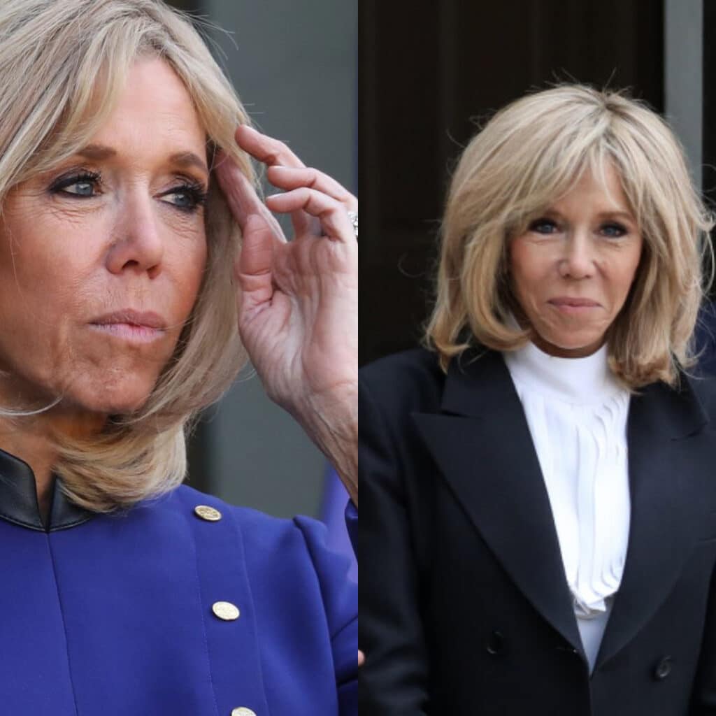 Brigitte Macron : son petit-neveu agressé à Amiens, le Président Emmanuel Macron prend la parole