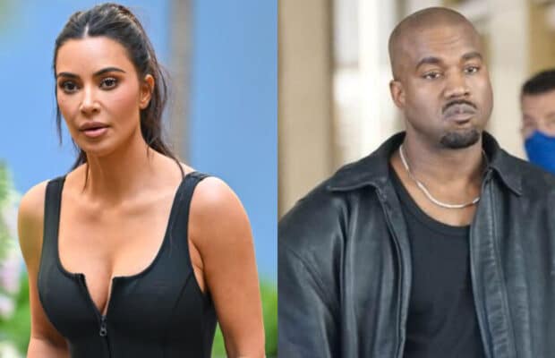 Kim Kardashian : transparente sur les circonstances de son divorce avec Kanye West