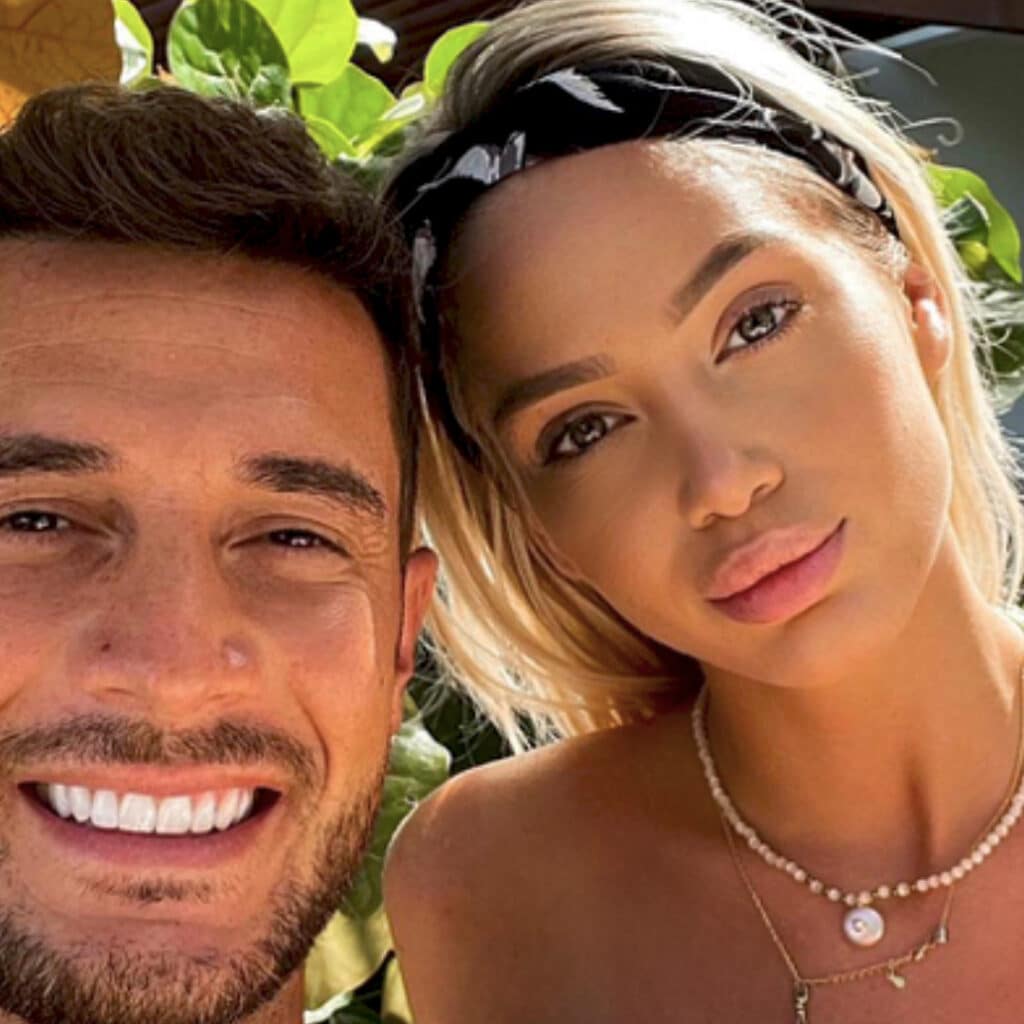 Eloïse et Nacca : le couple définitivement bel et bien séparé ?