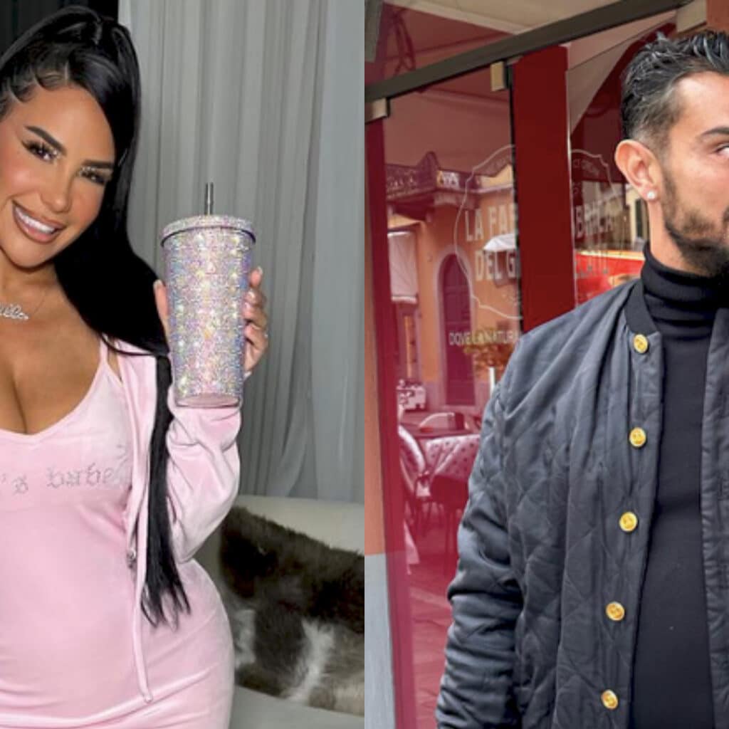 Milla Jasmine : Julien Tanti agressé ? Elle s'en mêle