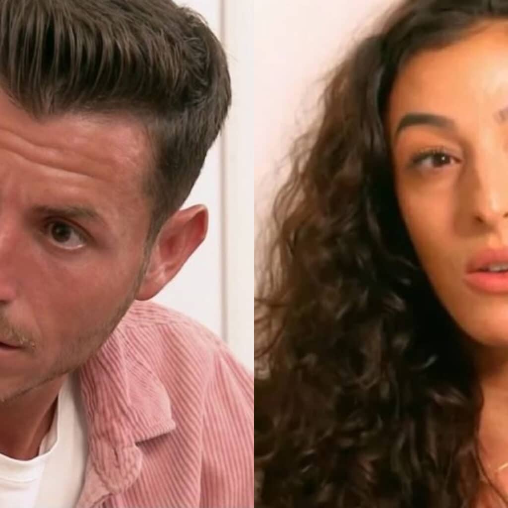 MAPR : le contenu de la lettre de Laura à Anthony se précise