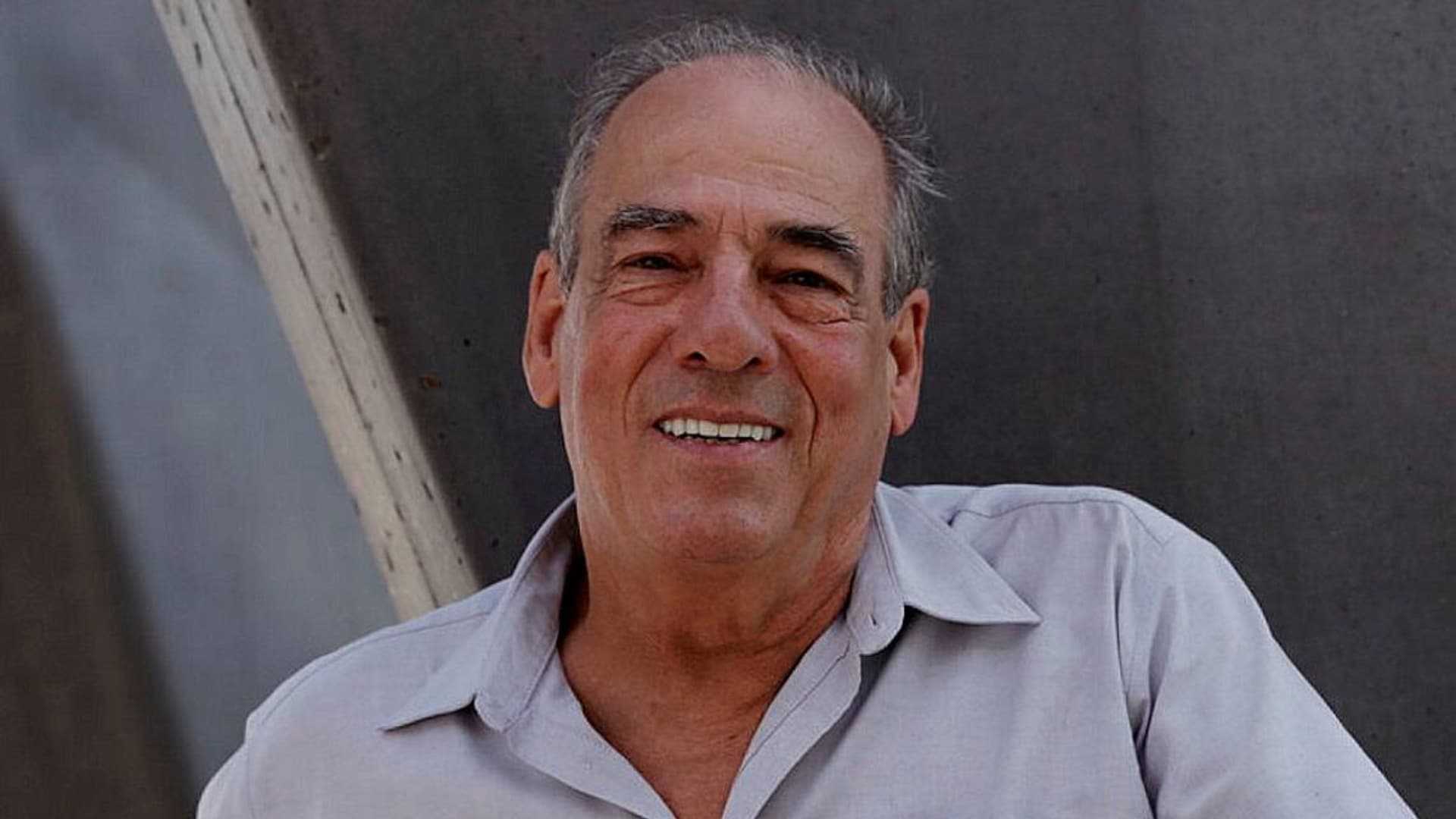 Michel Cordes : il s'était séparé il y a un mois de sa compagne dont il était fou amoureux