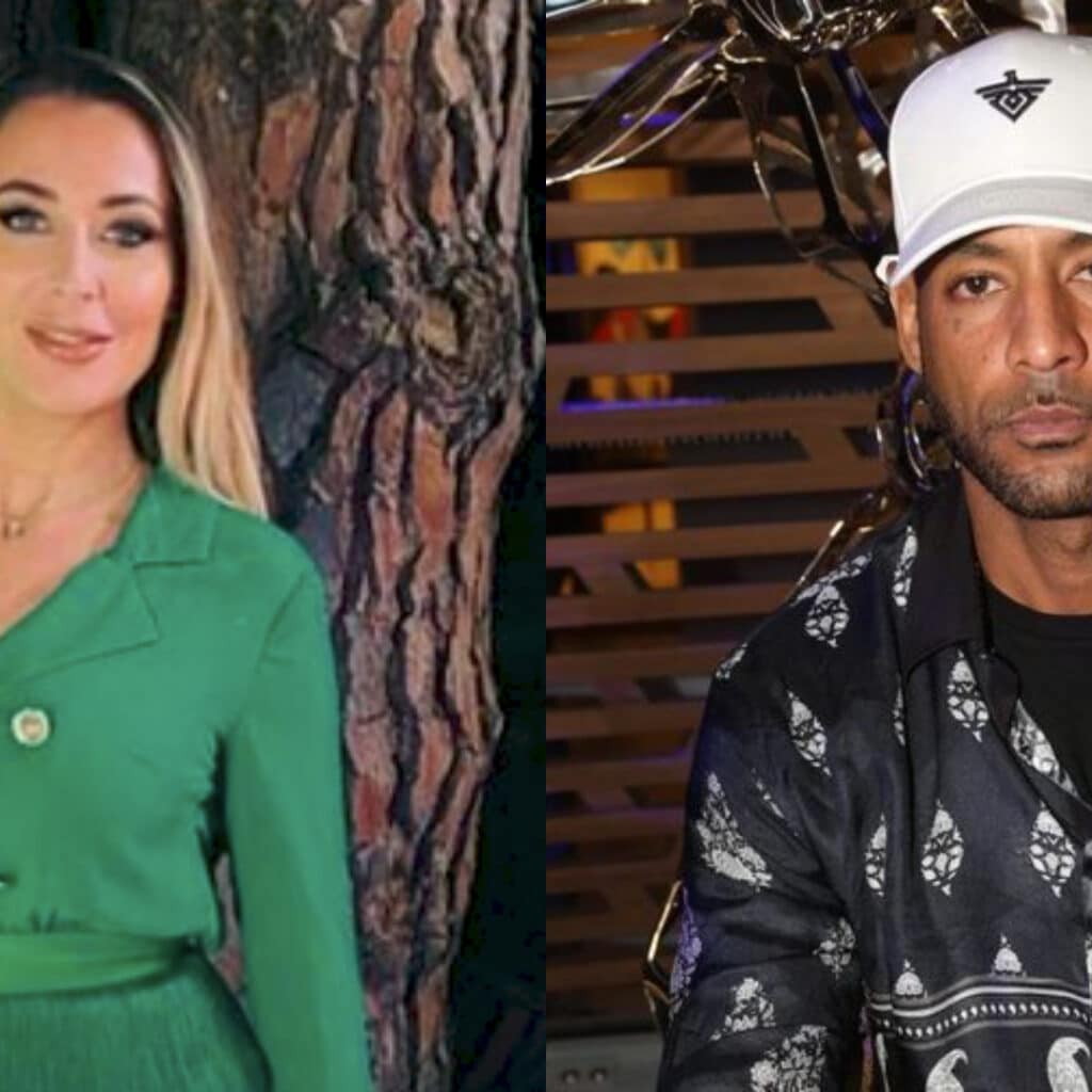 Magali Berdah : endettée et au bord de la faillite ? Booba l'accable