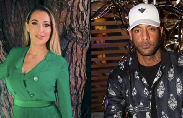 Magali Berdah : endettée et au bord de la faillite ? Booba l'accable