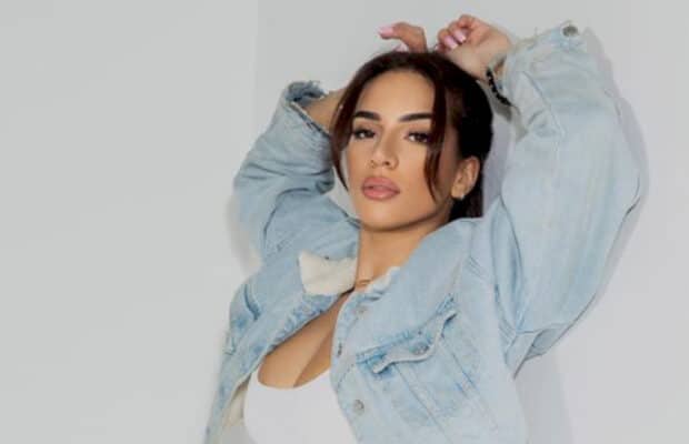 Marwa Merazka : elle pose topless et se fait lyncher par les internautes